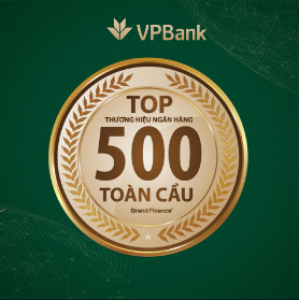 VPBank - Chi nhánh Kiên Giang